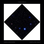 Corona Borealis Fall 2020
