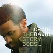 Craig David: The Story Goes
