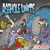Song Of Light by Asshole Unite