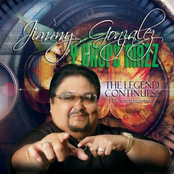 jimmy gonzalez