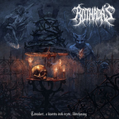 Töviskert… A Kísértés Örök Érzete… Lidércharang