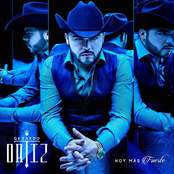 Gerardo Ortiz: Hoy Más Fuerte