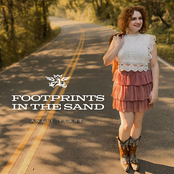 Footprints in the Sand