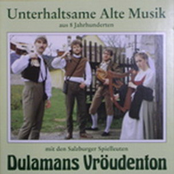 Unterhaltsame alte Musik