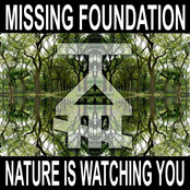 Nature Is Watching You