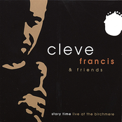 Cleve Francis: Storytime