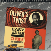 sy oliver & his orchestra