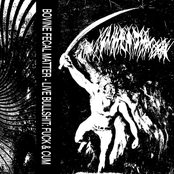 Live Bullshit: Fuck & Cum