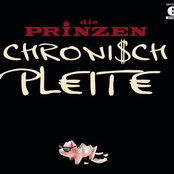 Chronisch Pleite