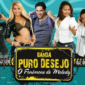 Banda Puro Desejo