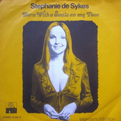 Born With a Smile on My Face