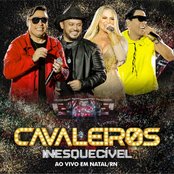 Cavaleiros Inesquecível (Ao Vivo em Natal/RN)