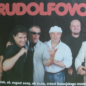 rudolfovo