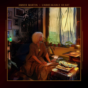 Amber Martin: Unbreakable Heart