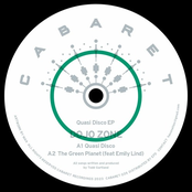 Quasi Disco EP