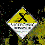 The Face Of God by Suicide Commando