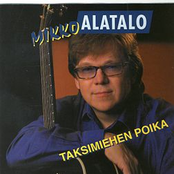 Rakastu Tunturilla by Mikko Alatalo