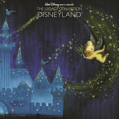 Jack Wagner: Walt Disney Records the Legacy Collection: Disneyland