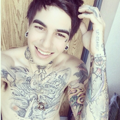 Oscar Wylde