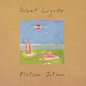 Flotsam Jetsam