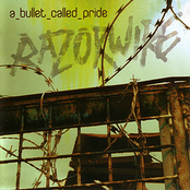 Lock Down by Razorwire