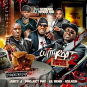 Cut Throat 2
