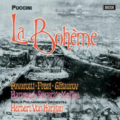 Puccini: La Bohème