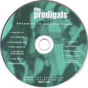 Baggot Street by The Prodigals