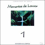 momentos de louvor