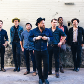 Nathaniel Rateliff  The Night Sweats