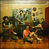 La Belleza y la Ansiedad - EP