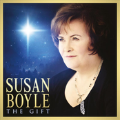 Susan Boyle: The Gift