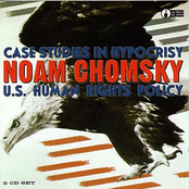 Sending A Message by Noam Chomsky