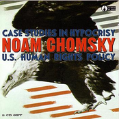 Torture Chamber by Noam Chomsky