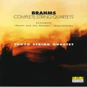Brahms: Complete String Quartets