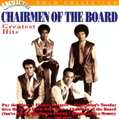 You've Got Me Dangling On A String by Chairmen Of The Board