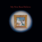 My New Band Believe: Pearls