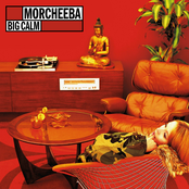 Morcheeba: Big Calm