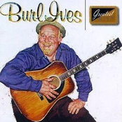 It Never Happens by Burl Ives