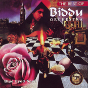 Blue Eyed Soul: The Best of Biddu Orchestra