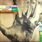 Gentle Persuasion by Bill Bruford's Earthworks