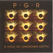 A Hole of Unknown Depth