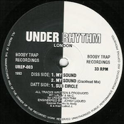 under rhythm