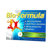 Bioformula