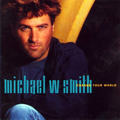 I Will Be Here For You by Michael W. Smith