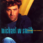 Somewhere Somehow by Michael W. Smith