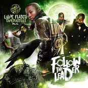 Heat Under The Babyseat by Lupe Fiasco