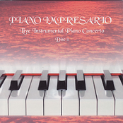 Piano Impresario: Live Instrumental Piano Concerto, Disc 2