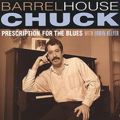 Sitting On Top Of The World by Barrelhouse Chuck