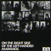 left handed marriage